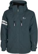 Lindberg Lingbo Outdoorjacke, Goblin Blue, 80