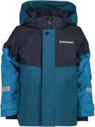 Didriksons Lun Winterjacke, Dive Blue, 80 - Bester im Test