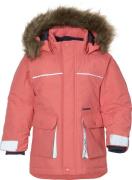 Didriksons Kure Winterjacke, Peach Rose, 110