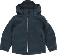 Gullkorn Design Trysil Outdoorjacke, Dark Denim, Größe 86