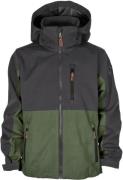 Lindberg Explorer Outdoorjacke, Green 110