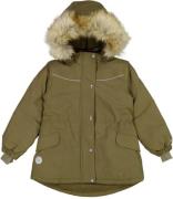 Wheat Mathilde Winterjacke, Dry Pine, 116