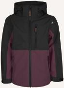 Lindberg Explorer Outdoorjacke, Dry Rose, 110