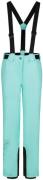 Icepeak Lorena Skihose, Turquoise, 122