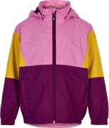 Color Kids Regenjacke, Fuchsia Pink, 92