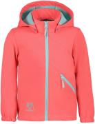 Icepeak Jaora Softshelljacke, Pink, 98