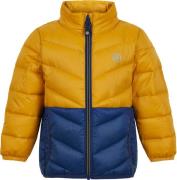 Color Kids Kompakte Steppjacke, Mango Mojito, 92