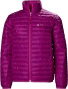 Helly Hansen Down Steppjacke, Festival Fuchsia 152