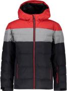 CMP Fix Hood Steppjacke, Antracite 128