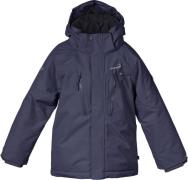 Isbjörn Helicopter Winterjacke, Navy, 86-92