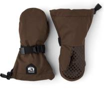 Hestra Fjellvotten JR Fäustlinge, Espresso, 6