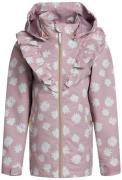 Petite Chérie Atelier Astrid Outdoorjacke, Daisy Lilac, 98-104