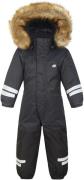 Skogstad Slettheida Overall, Dark Navy, 2 Jahre