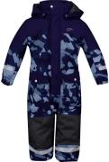 Five Seasons Rayne Overall, Marine Multi Camo, 86-92