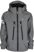 Lindberg Lingbo Outdoorjacke, Grey, 80