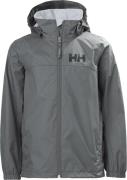 Helly Hansen Jr Urban Regenjacke, Trooper, 128