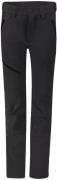 Five Seasons Moment Outdoorhose, Black, 122-128