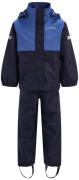 Nordbjørn Rörö Outdoor-Set, True Navy, 80