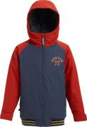 Burton Boys Gameday Jacke, Mood Indigo/Bitters S