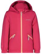 Icepeak Jal Outdoorjacke, Cranberry-Rot, 98