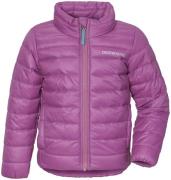 Didriksons Puff Steppjacke, Radiant Purple, 80