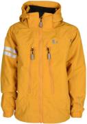 Lindberg Lingbo Ooutdoorjacke, Gold, 80