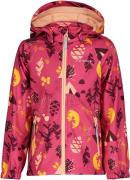 Icepeak Joice Softshelljacke, Rosa, 104