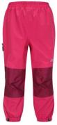 Skogstad Plain Outdoorhose, Pink Peacock, 3 Jahre