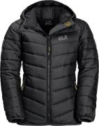 Jack Wolfskin K Zenon Steppjacke, Phantom 116