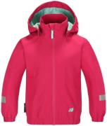 Skogstad Revdal Outdoorjacke, Pink Peacock, 2 Jahre