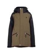 8848 Altitude Axl JR Skijacke, Beech, 120