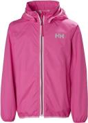 Helly Hansen Helium Leichte Regenjacke, Dragon Fruit 176