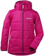 Didriksons Tua Jacke, Warm Cerise 170