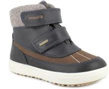 Primigi PBZGT GTX Winterstiefel, Dark Blue/Black, 25