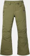 Burton Barnstorm Outdoorhose, Martini Olive, S