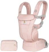 Ergobaby Omni Dream Babytrage, Pink Quartz