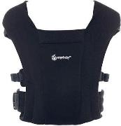 Ergobaby Embrace Babytrage, Pure Black