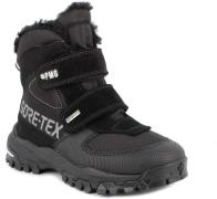 Primigi PWK GTX Winterstiefel, Black, 30