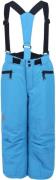 Color Kids Skihose, Blue, 122