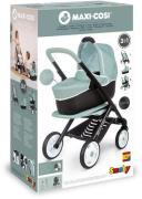 Smoby Maxi-Cosi Puppenwagen 3-in-1, Grün