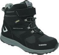 Treksta Arrow GTX Winterstiefel, Black 28