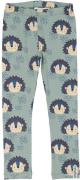 Geggamoja Leggings, Hedgehog, 50-56