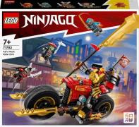 LEGO Ninjago 71783 Kais Mech-Bike EVO