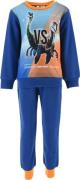 Jurassic World Kleidungsset, Navy, 6 Jahre