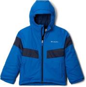 Columbia Lightning Lift II Jacke, Bright Indigo, L