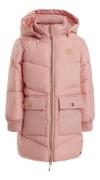 Petite Chérie Atelier Mischa Wattierte Jacke, Mellow Rose, Größe 140