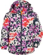 Didriksons Droppen Outdoorjacke, Purple Algae, 100