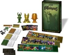 Ravensburger Marvel Villainous Mischief &  Malice Spiel Exp.1 EN