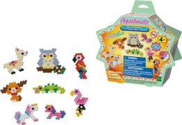 AquaBeads Perlenset Pelzige Freunde