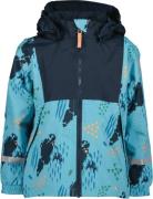 Didriksons Stormhatt Outdoorjacke, Grundsund Blue, 80